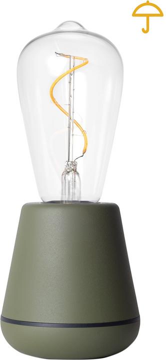 Immagine prodotto The Humble Co. Una luce da tavolo muschio IP65