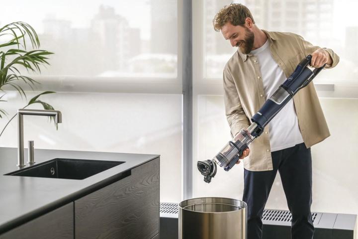 Productafbeelding Hoover HFX20P 011
