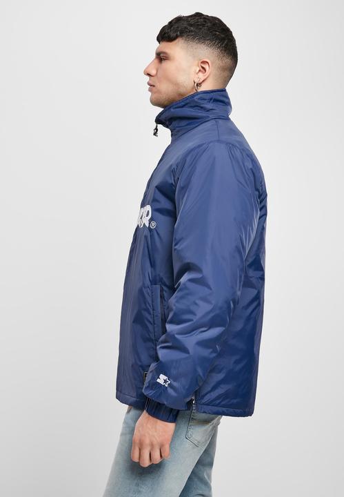 Immagine prodotto Starter Giacca Logo Half Zip (S)