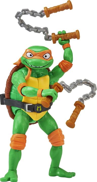 Produktbild Boti Teenage Mutant Ninja Turtles - Michelangelo
