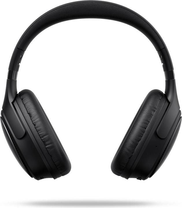 Image du produit veho ZB-4 NEB draadloze hoofdtelefoon met microfoon (36 h, Filaire)