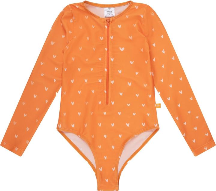 Produktbild Swim Essentials Langarm Badeanzug (86)