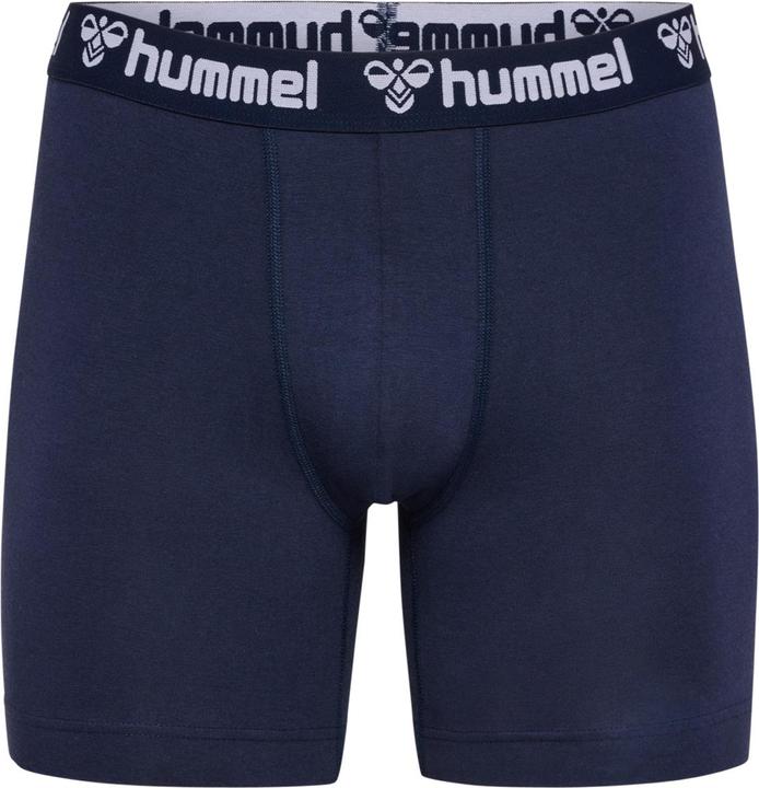 Produktbild hummel Hmlboxers 2-Pack (S, 2er Pack)