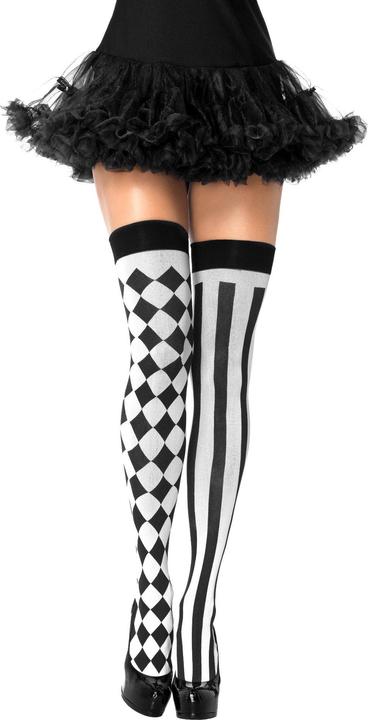 Leg Avenue Harlekin (One Size)