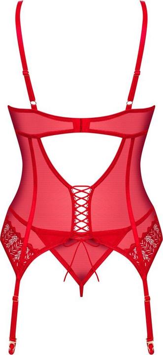 Produktbild Obsessive Set Ingridia (XXL)