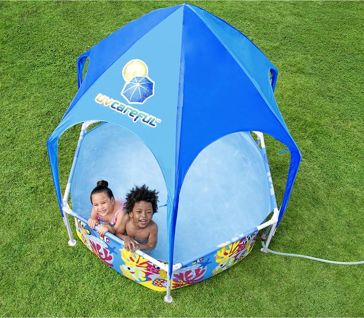 Produktbild Bestway Splash-in-Shade