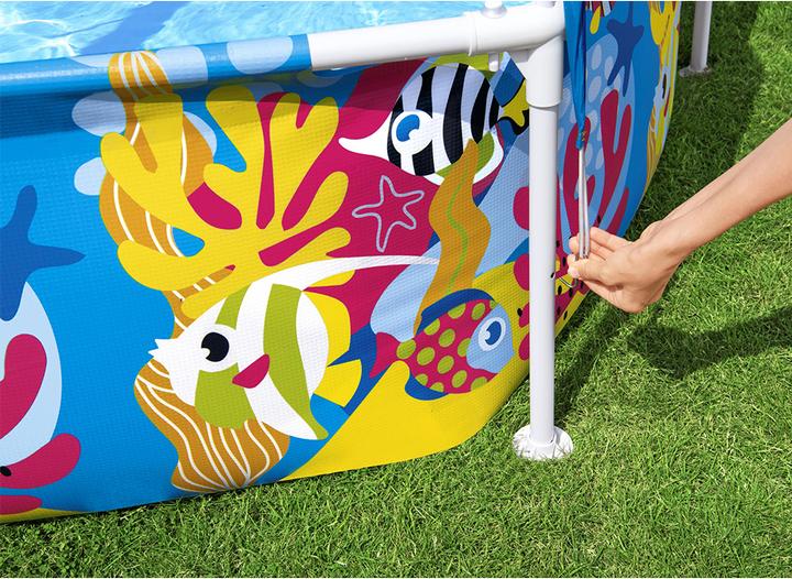 Produktbild Bestway Splash-in-Shade