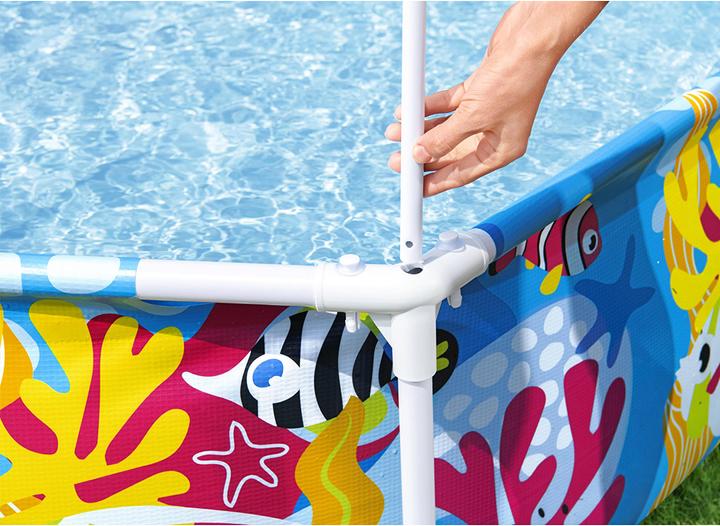 Produktbild Bestway Splash-in-Shade