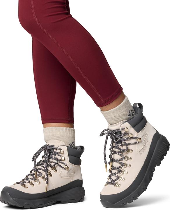 Actual product image Columbia Women'S Newton Alpine Pt™ Waterproof Boot (41)