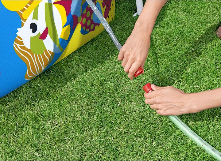 Produktbild Bestway Splash-in-Shade