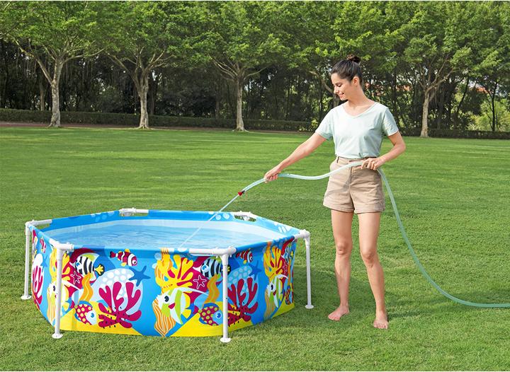 Produktbild Bestway Splash-in-Shade