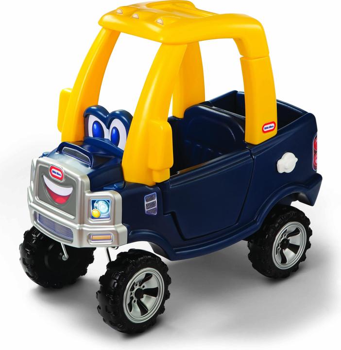 Auto giocattolo
