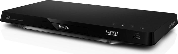 Actual product image Philips Bdp7700 (Bluray Player)