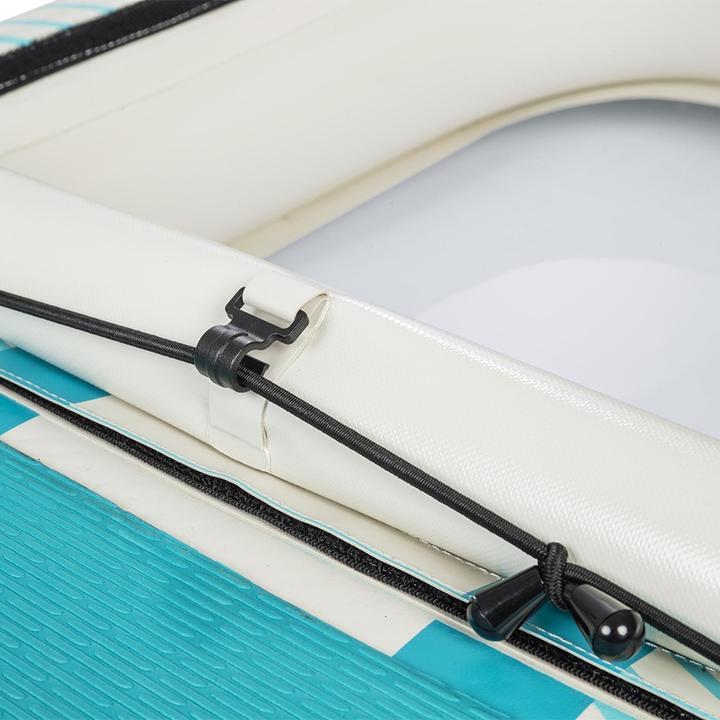 Actual product image Bestway HF SUP Set Panorama Set (10'8")