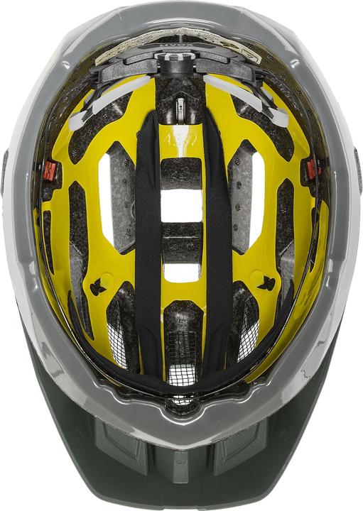 Actual product image Uvex Sports quatro cc MIPS (56 - 61 cm)