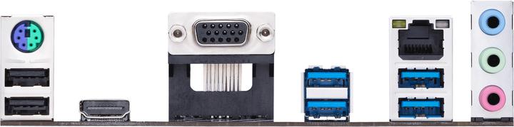 Actual product image ASUS Mainboard||Intel B660|LGA1700|MicroATX|Memory DDR4 (LGA 1700, Intel B660, mATX)