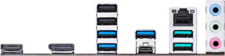 Actual product image ASUS PRIME H670-PLUS D4 (LGA 1700, Intel H670, ATX)