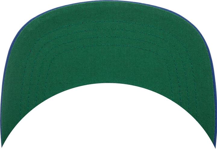 Actual product image Flexfit Pro-Style Twill Snapback Youth Cap (2, 3, 4, 5, 6)