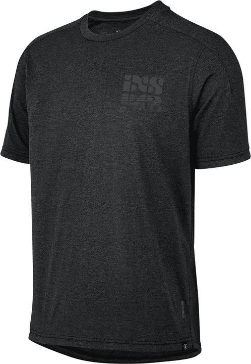 iXS FlowTech Kids Tee (mirror)