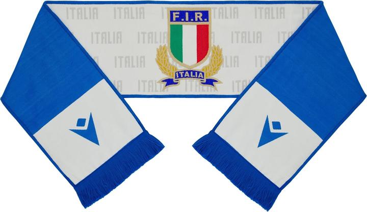Macron schal italien hd 2023/24 x10