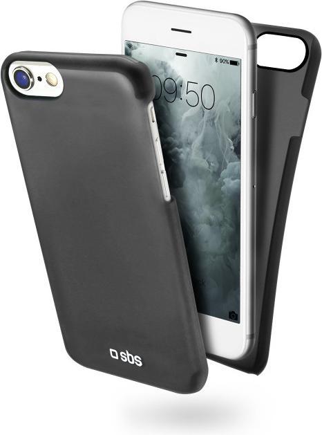 Image du produit SBS Housse de protection (Apple iPhone 7, Apple iPhone 8)