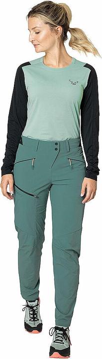 Produktbild Dynafit Transalper Dynastretch Pants (S)