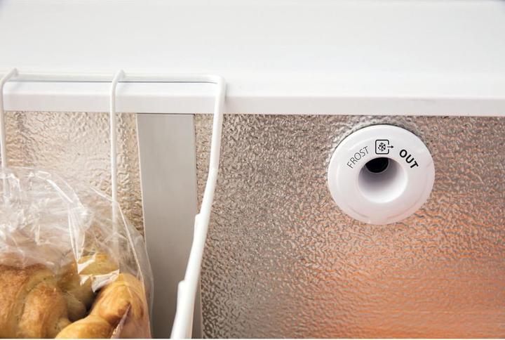 Actual product image Whirlpool WHE31352 FO 3 (Stand-alone, 315 l)
