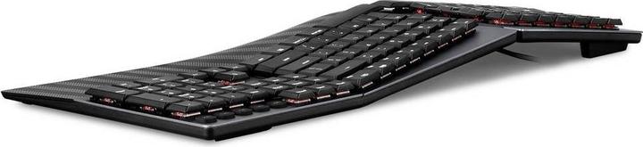 Produktbild Perixx PERIBOARD-535 (DE, Kabelgebunden)