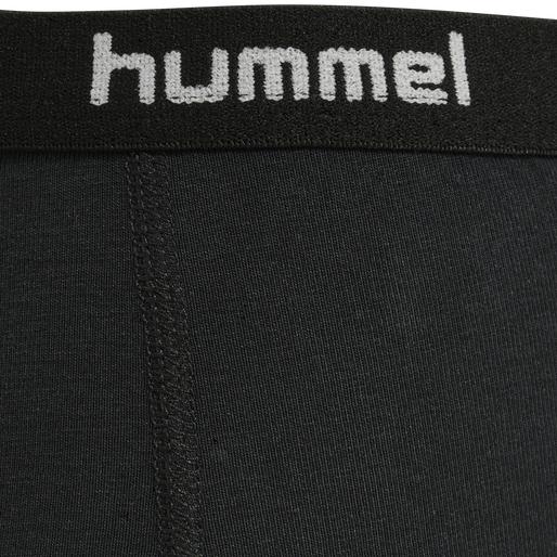 Actual product image hummel Hmlcarolina Hipsters 2-Pack (98, 104, pack of 2)