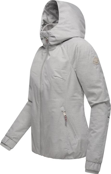 Actual product image Ragwear Dizzie Warm Rain (L)