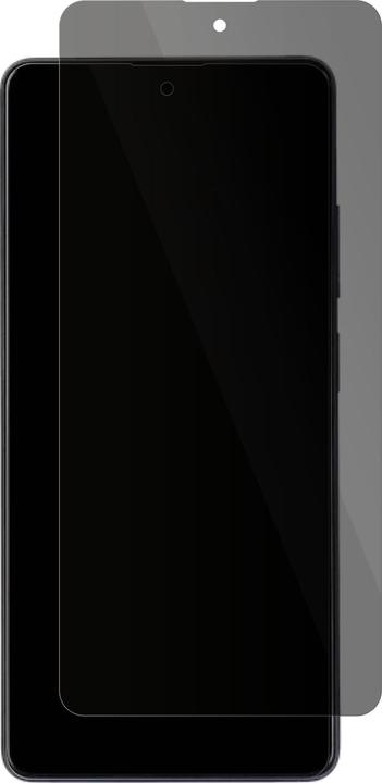 Image du produit Dipos Privacy Film de Protection d’écran Full Cover (1 pièce(s), Xiaomi Redmi Note 12 Pro 5G)