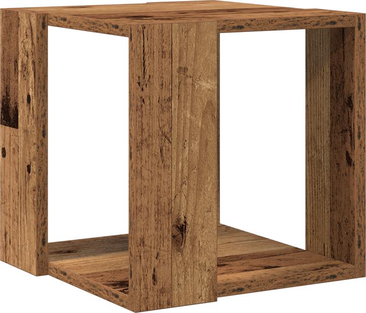 Image du produit VidaXL Table basse (32 x 32 x 30 cm)