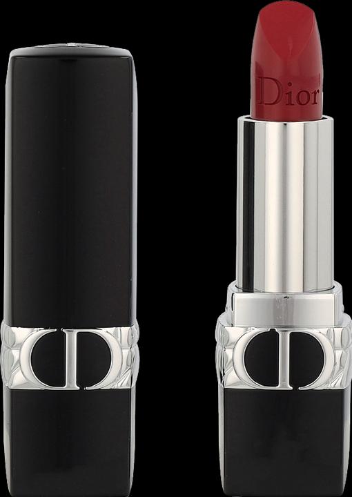 Image du produit Dior Rouge Satin No 663 (663 Désir)