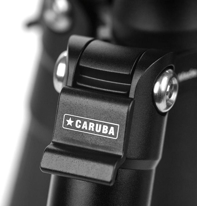 Image du produit Caruba Travelstar 143 Carbon Statief