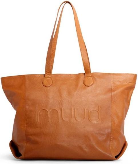Immagine prodotto muud Laura weekender 38x57 cm Whisky