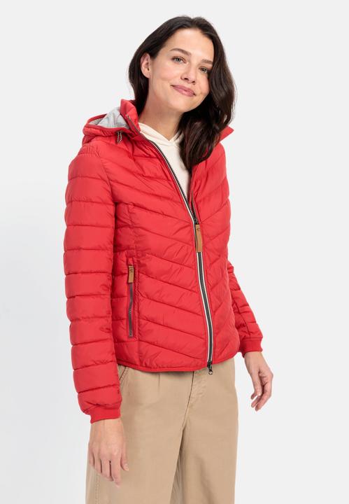 Produktbild Camel Active Steppjacke aus recyceltem Polyester (48)