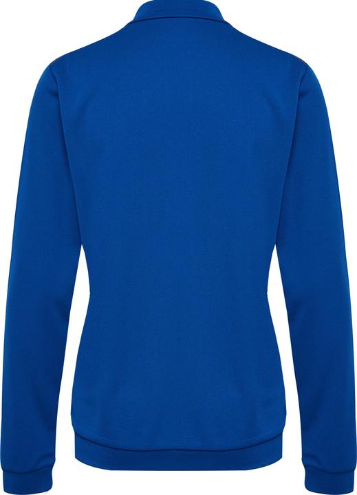 Actual product image hummel Hmlauthentic Pl Zip Jacket Woman (XXL)