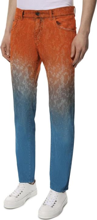 Immagine prodotto Dolce & Gabbana Jeans in cotone e denim (50)