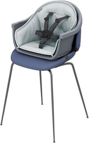 Produktbild Maxi-Cosi Moa Beyond Graphite (Hochstuhl Sitzerhöhung)