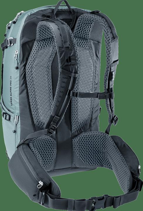 Produktbild Deuter Trans Alpine Pro 28 (28 l)