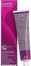 Produktbild Londa Cremehaarfarbe Color 10/8 hell-lichtblond perl (Blond, Silber, Weiss)