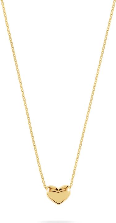 Esprit Crush Halskette (925er Silber, 45 cm)