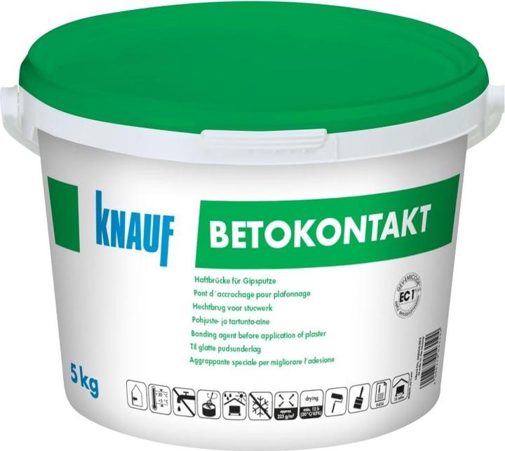 Knauf Primer Betokontakt 5kg