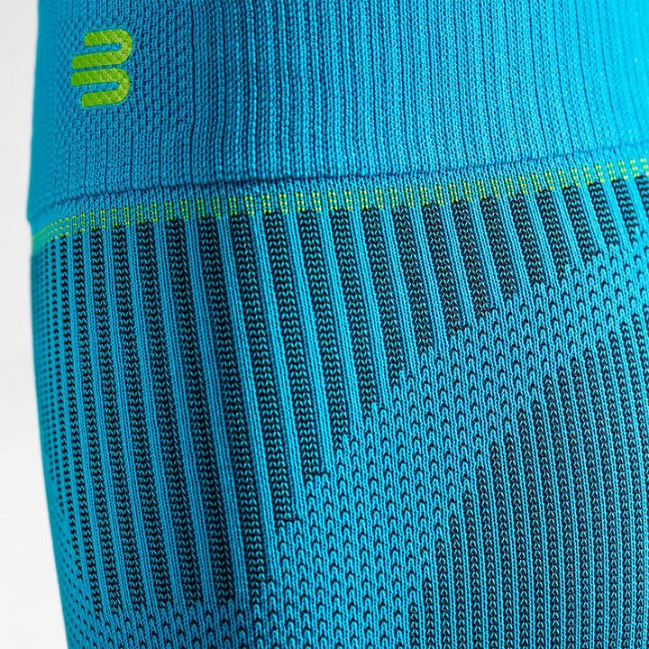 Produktbild Bauerfeind Sc Sleeves Lower Leg (L)
