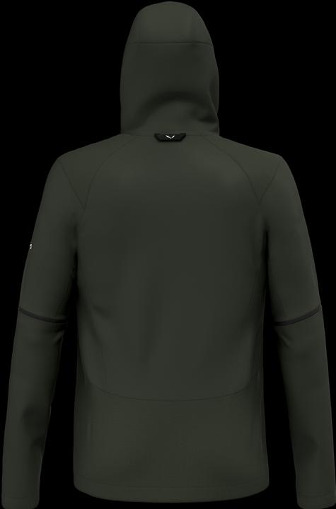Immagine prodotto Salewa Giacca Puez Hemp Durastretch Hybrid 2 in 1 (48, M)