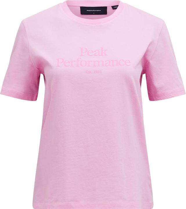 Peak Performance Women's Original Tee (XS)
