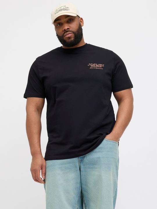 Produktbild Jack & Jones Plus Size T-shirt T-shirt (7XL)