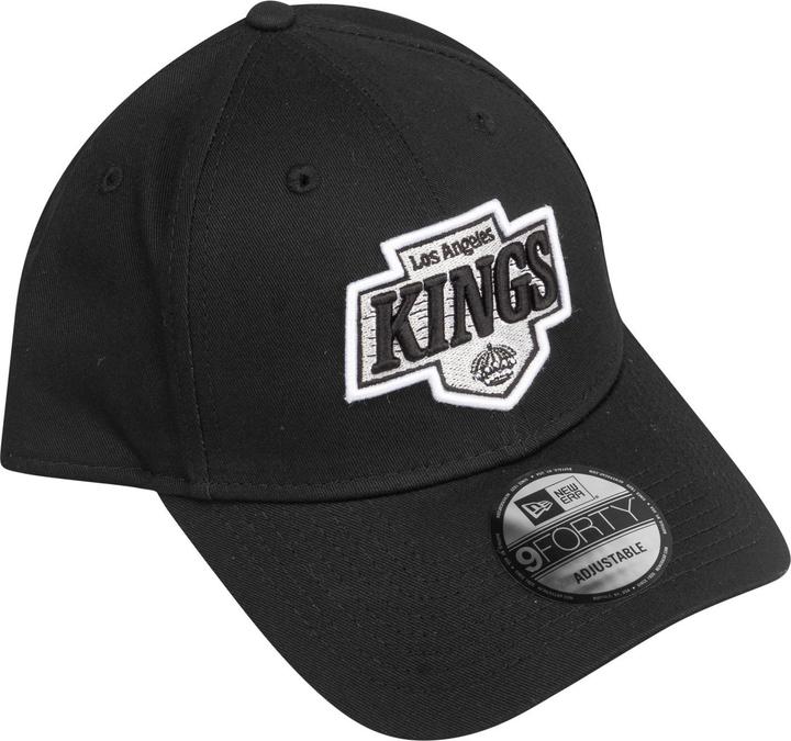 Actual product image New Era Los Angeles Kings NHL-Kappe