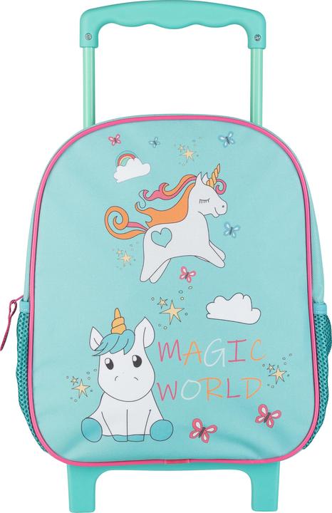 Immagine prodotto Idena Zaino trolley Unicorno