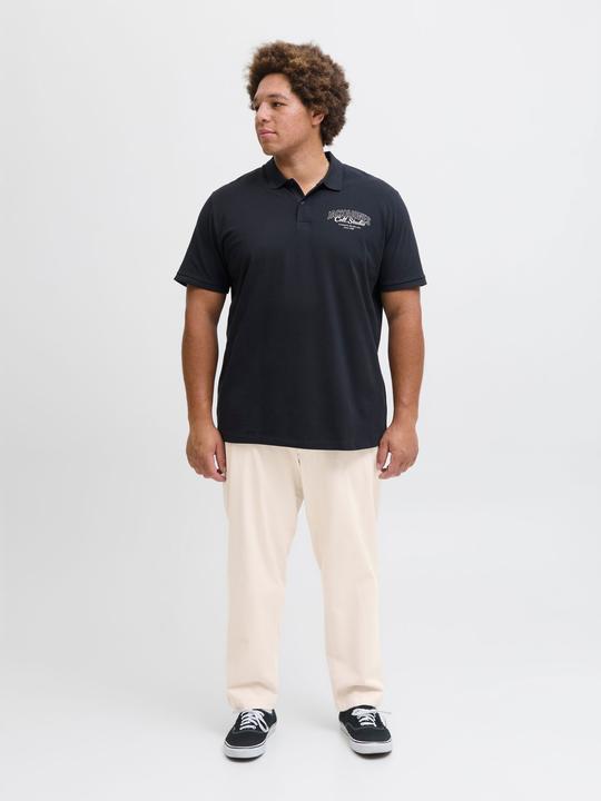 Actual product image Jack & Jones Jpstkane Fctry Fabric2 L2 Chino Pant Pls (W44/L32)